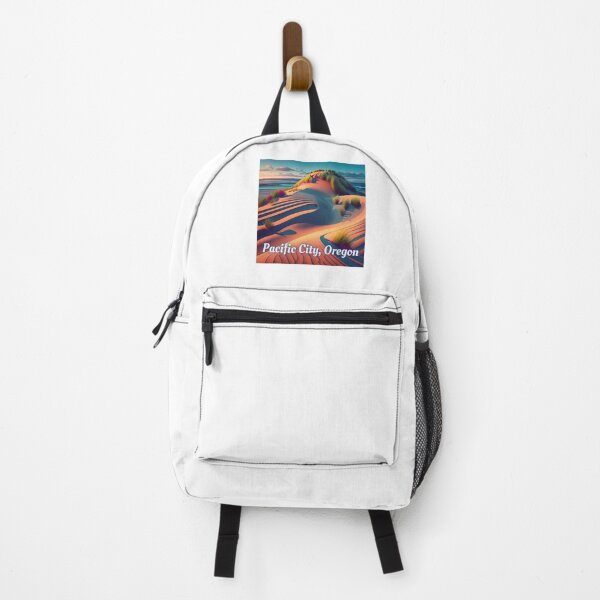 Item preview, Pacific City, Oregon Sand Dunes designed and sold by OregonsOwn.
