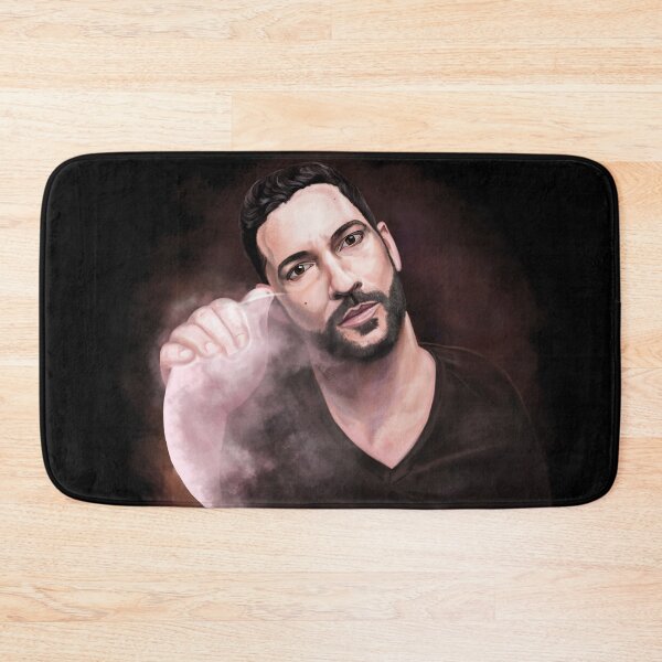 Item preview, Tom Ellis Painting designed and sold by AK-Hevonen.