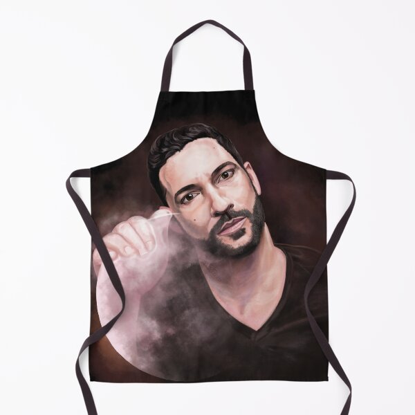 Artikelvorschau, Tom Ellis Malerei entworfen und verkauft von AK-Hevonen.