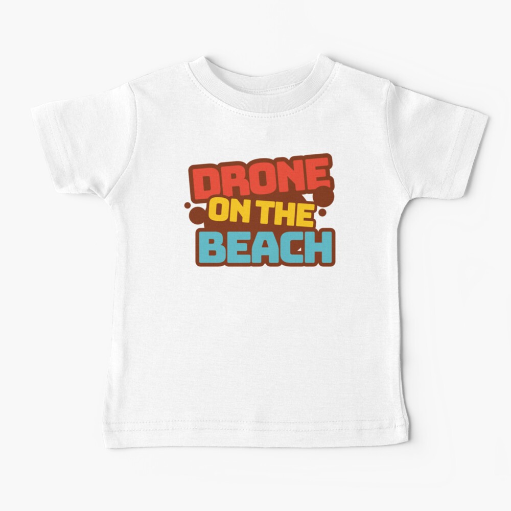 Item preview, Baby T-Shirt designed and sold by Teesamust.
