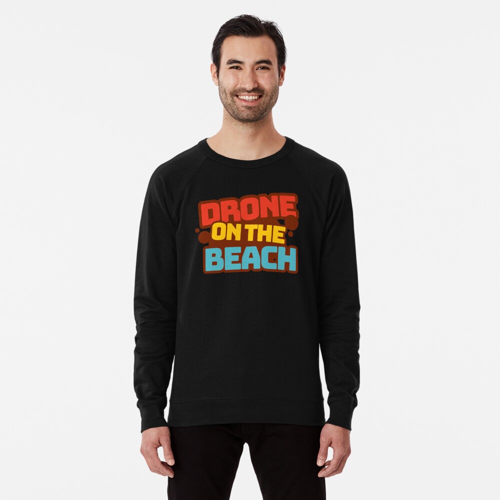 Item preview, Lightweight Sweatshirt designed and sold by Teesamust.