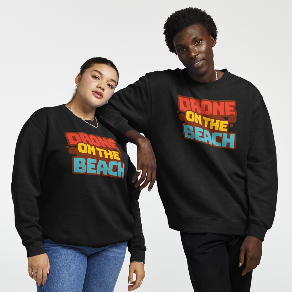 Item preview, Pullover Sweatshirt designed and sold by Teesamust.