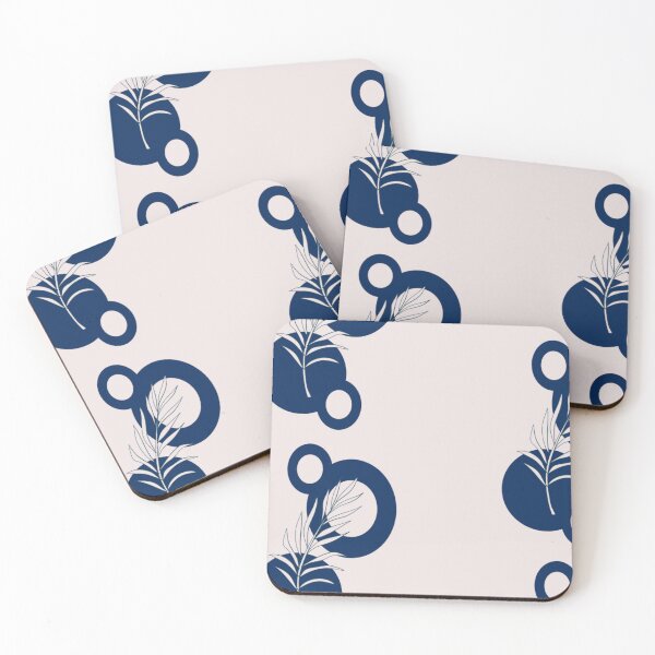 Item preview, Indigo Blue Art designed and sold by Art Shimmers.