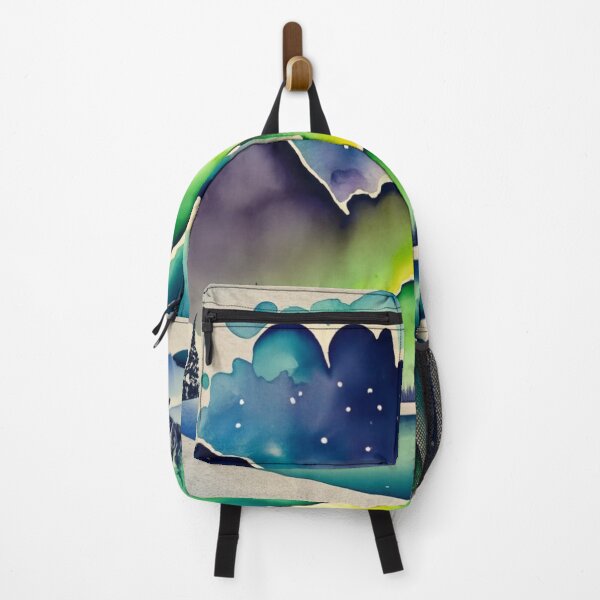 Item preview, Northern Lights designed and sold by Gustavo Navarro.