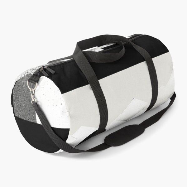 Item preview, Explore "Simplistic & Minimalistic Snowy Winter Alps" with Bauhaus Flair designed and sold by ArtificialGenes.
