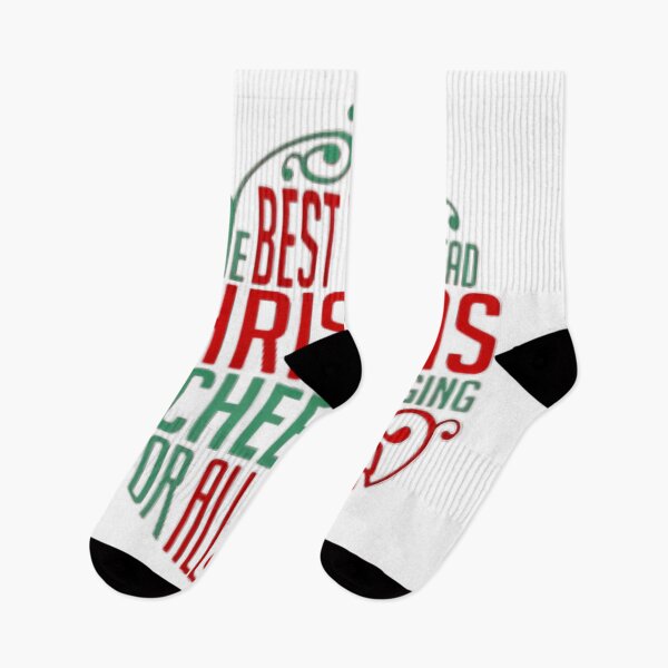 Artikelvorschau, Weihnachtsfreude entworfen und verkauft von NationGraphix.