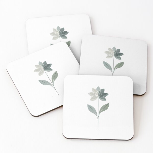 Item preview, Linear Blossom: From Line to Life! designed and sold by ericksgarcia.