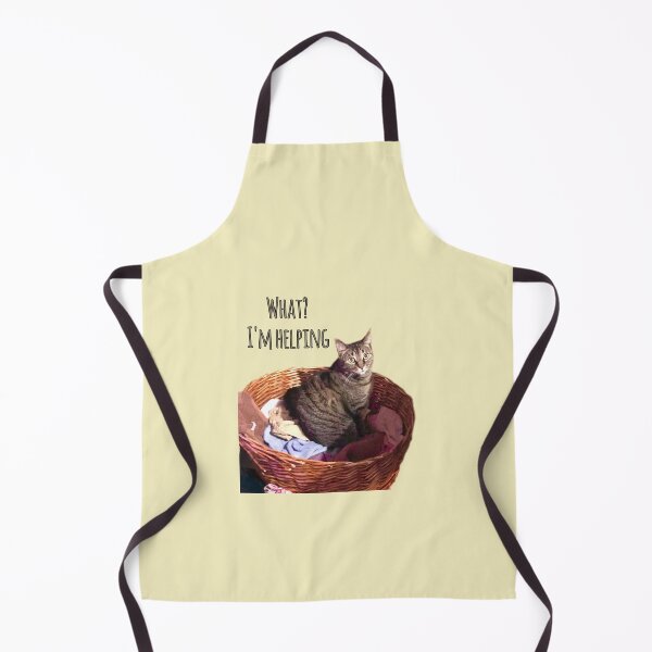 Item preview, Laundry Cat 2 designed and sold by Amanda1775.