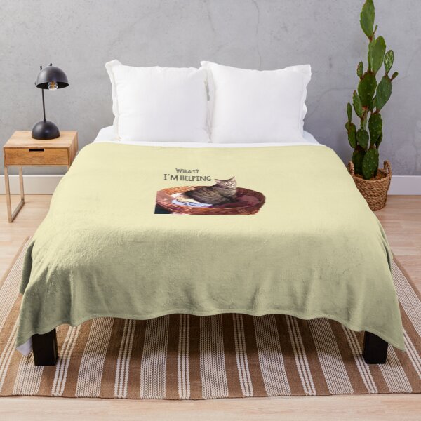 Item preview, Laundry Cat 2 designed and sold by Amanda1775.