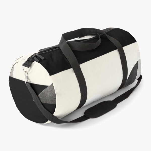 Item preview, Explore "Simplistic & Minimalistic Snowy Winter Alps" with Bauhaus Flair designed and sold by ArtificialGenes.