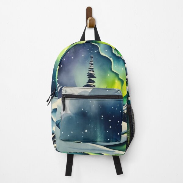 Item preview, Northern Lights designed and sold by Gustavo Navarro.