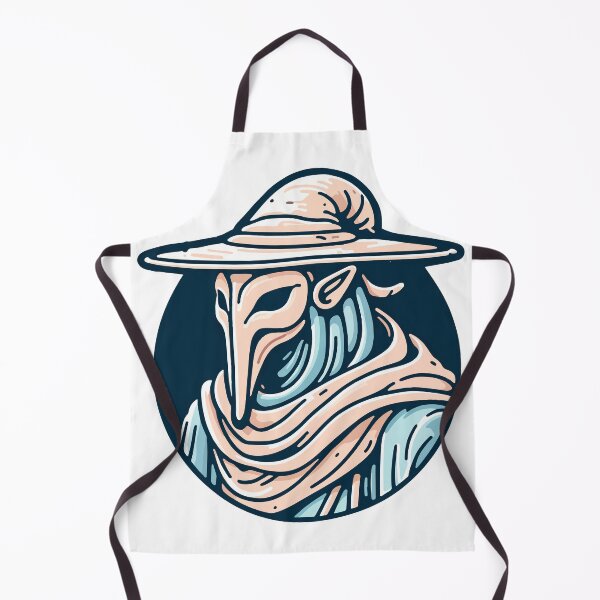 Item preview, Celestial Wanderer - Mystical Guardian of the Elements designed and sold by OniumEth.
