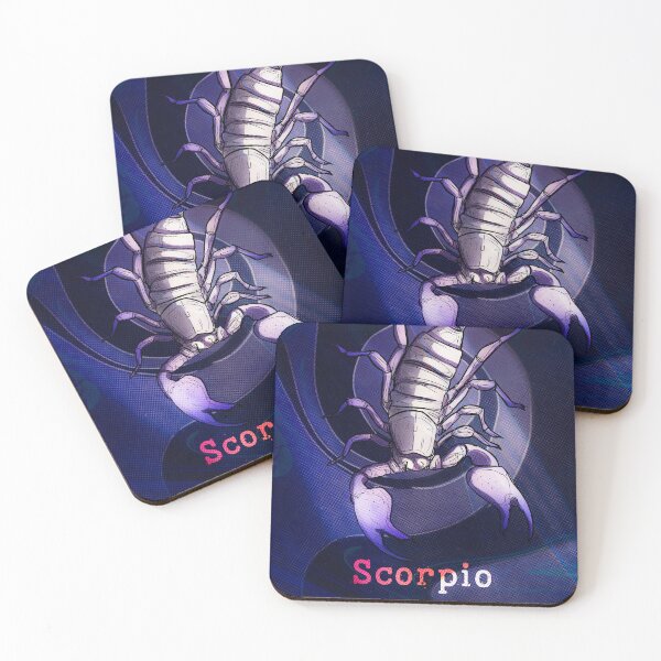 Item preview, SCORPIO designed and sold by Canis Lunaris.