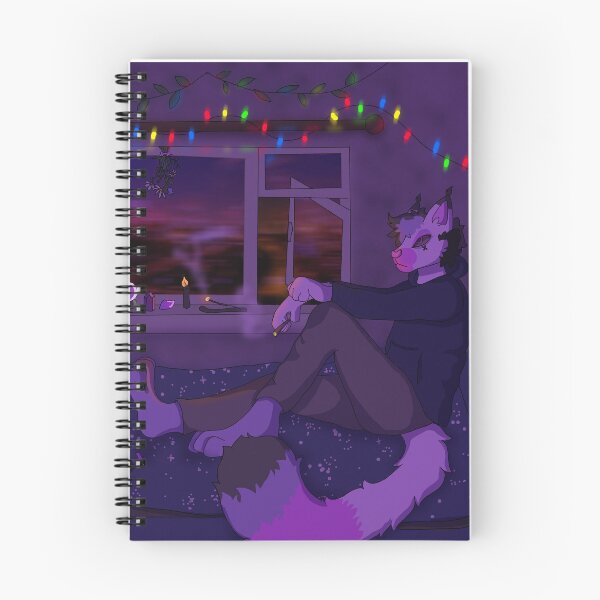 Item preview, Furry Bedroom Art designed and sold by Wilbur Barclay.