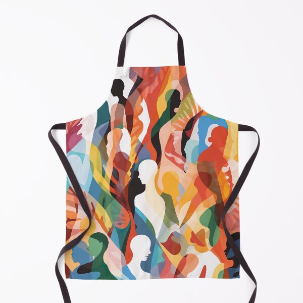 Item preview, A Portrait of Humankind designed and sold by Retro Type.