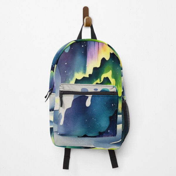 Item preview, Northern Lights designed and sold by Gustavo Navarro.