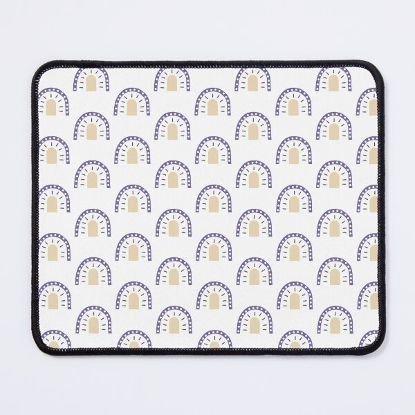 Item preview, Minimalist boho rainbow designed and sold by Created by Aia.