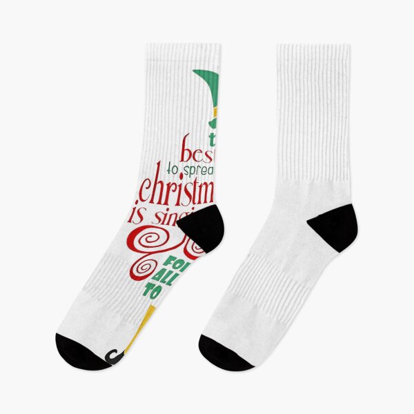 Artikelvorschau, Weihnachtsfreude entworfen und verkauft von NationGraphix.