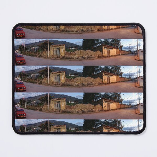 Item preview, Villa de Leyva, Colombia designed and sold by MadaruCreations.