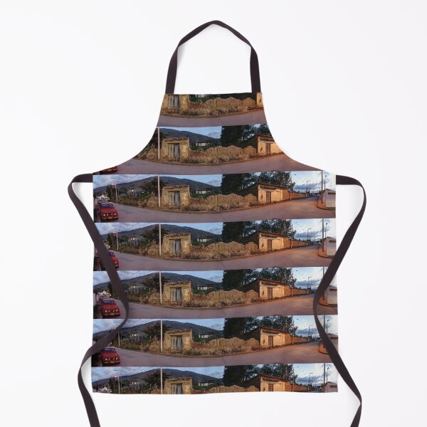 Item preview, Villa de Leyva, Colombia designed and sold by MadaruCreations.