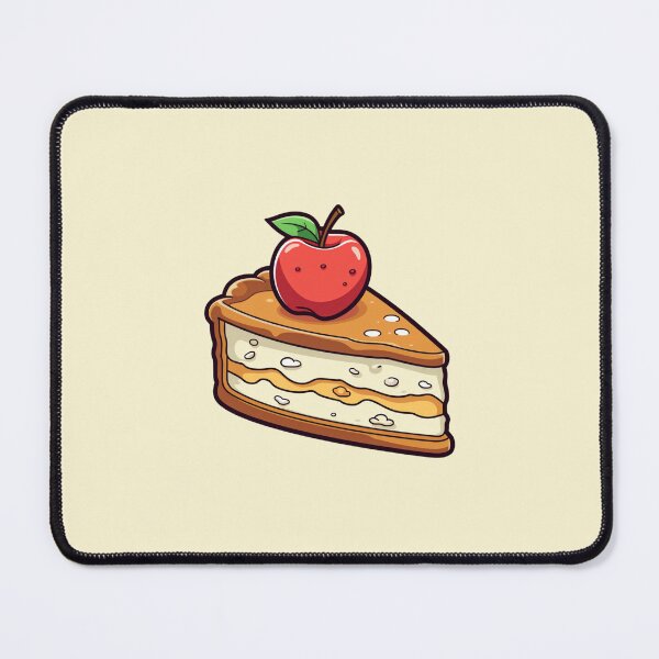 Item preview, Thanksgiving Apple Pie designed and sold by nekoyalab.