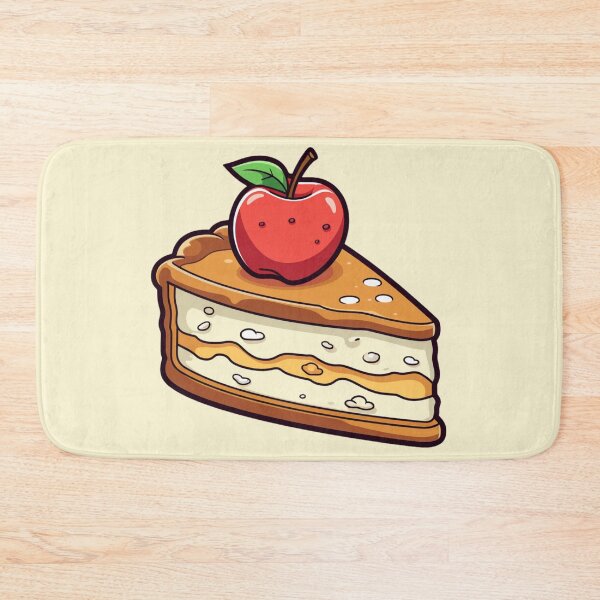 Item preview, Thanksgiving Apple Pie designed and sold by nekoyalab.