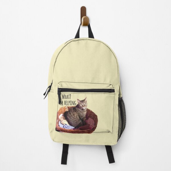 Item preview, Laundry Cat 2 designed and sold by Amanda1775.