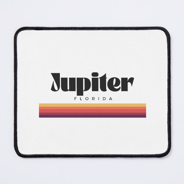 Item preview, Jupiter Florida designed and sold by Ewhitehousee.