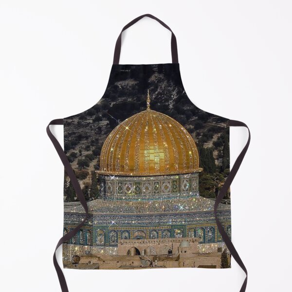 Item preview, Al-Aqsa Mosque designed and sold by BeniSof.