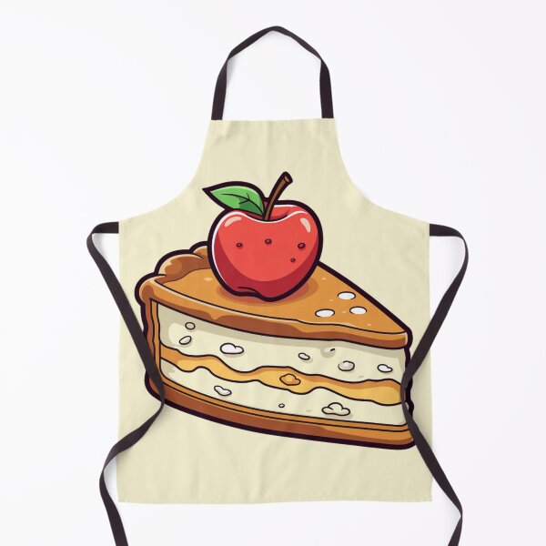 Item preview, Thanksgiving Apple Pie designed and sold by nekoyalab.