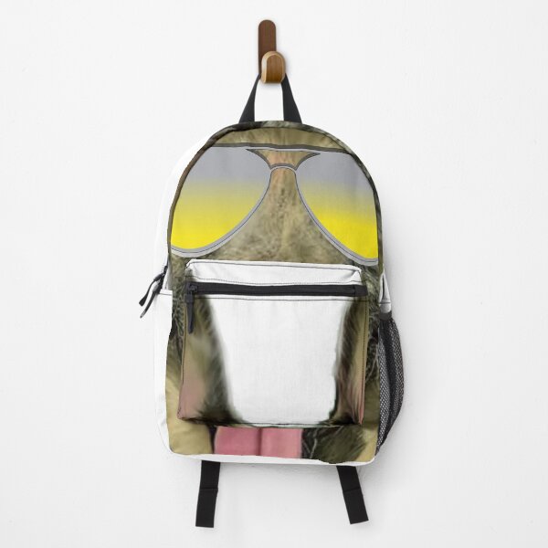 Item preview, The Can Cool: Fashionable Canine Style designed and sold by Mahilis.