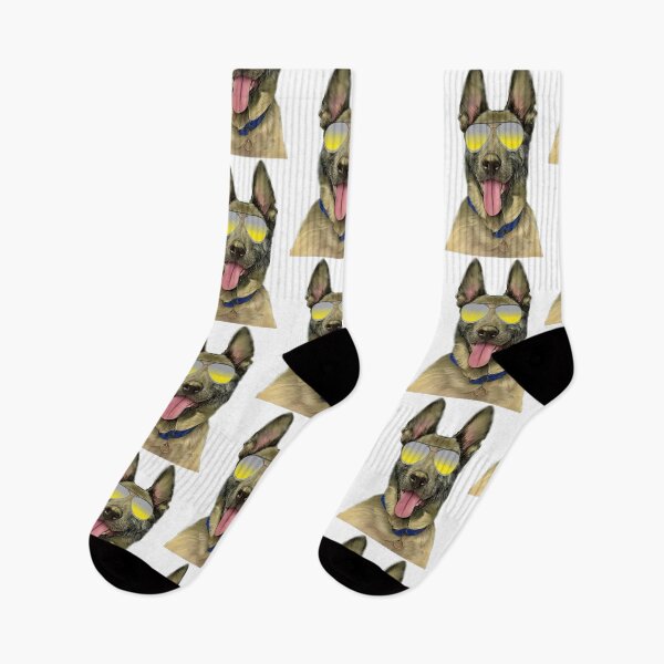 Item preview, The Can Cool: Fashionable Canine Style designed and sold by Mahilis.