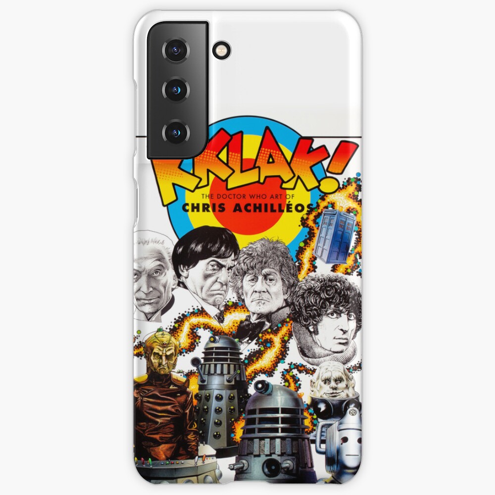Item preview, Samsung Galaxy Snap Case designed and sold by HseAchilleos.