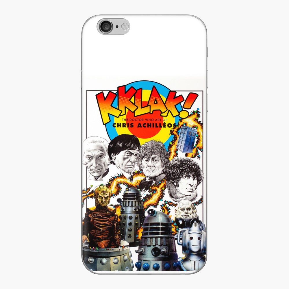Item preview, iPhone Skin designed and sold by HseAchilleos.
