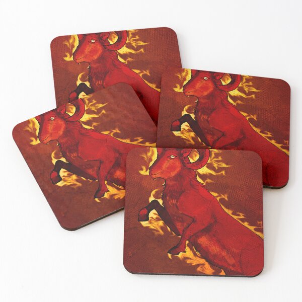 Item preview, AIRES designed and sold by Canis Lunaris.