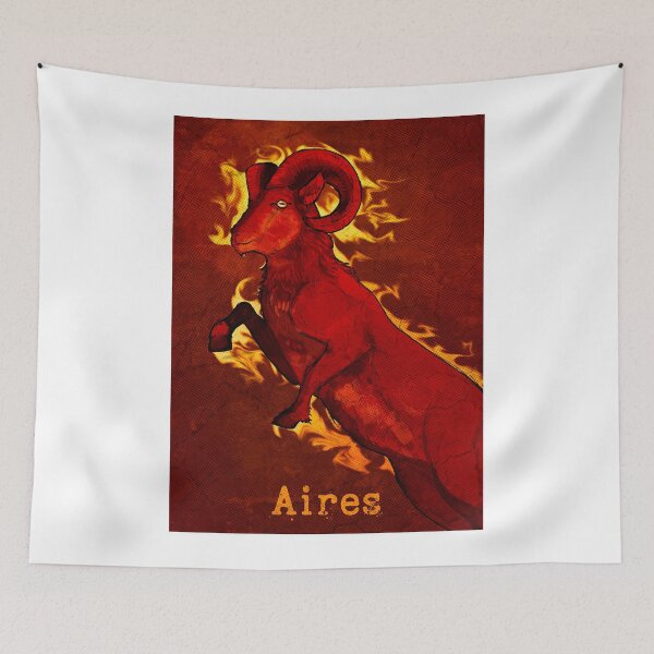 Item preview, AIRES designed and sold by Canis Lunaris.