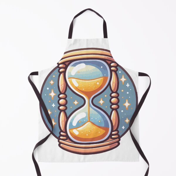 Item preview, Cosmic Dual-Time Hourglass designed and sold by OniumEth.