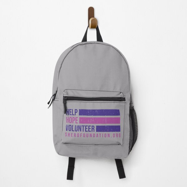 Item preview, Help Hope Volunteer designed and sold by SHEROFoundation.