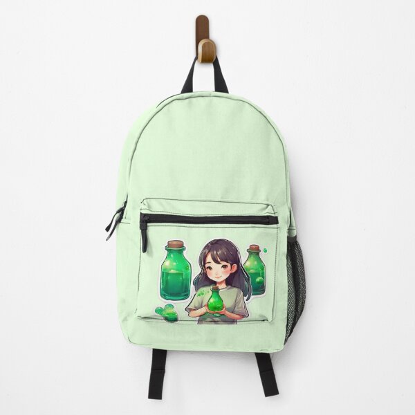 Item preview, Did you order a green magic potion? designed and sold by GiovanniPriapo.