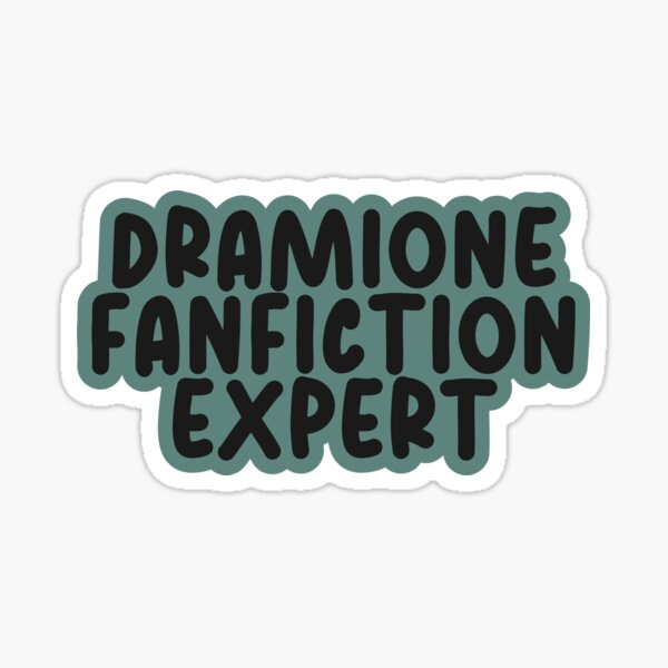 Artikel-Vorschau von Dramione-Experte, designt und verkauft von BookishlyBailey.