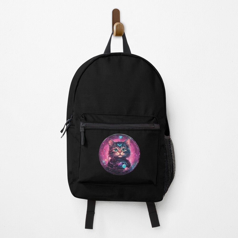 Item preview, Backpack designed and sold by inspire-gifts.
