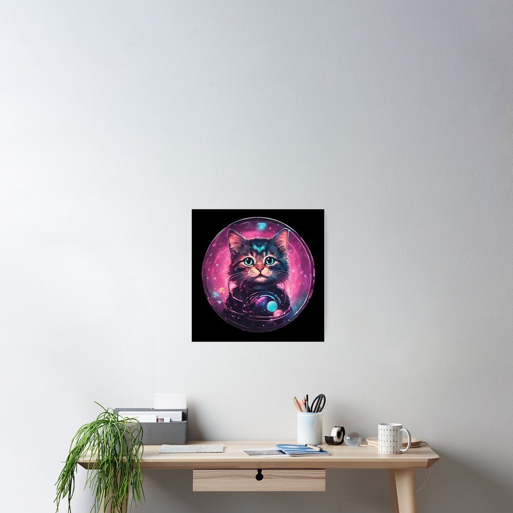 Item preview, Poster designed and sold by inspire-gifts.