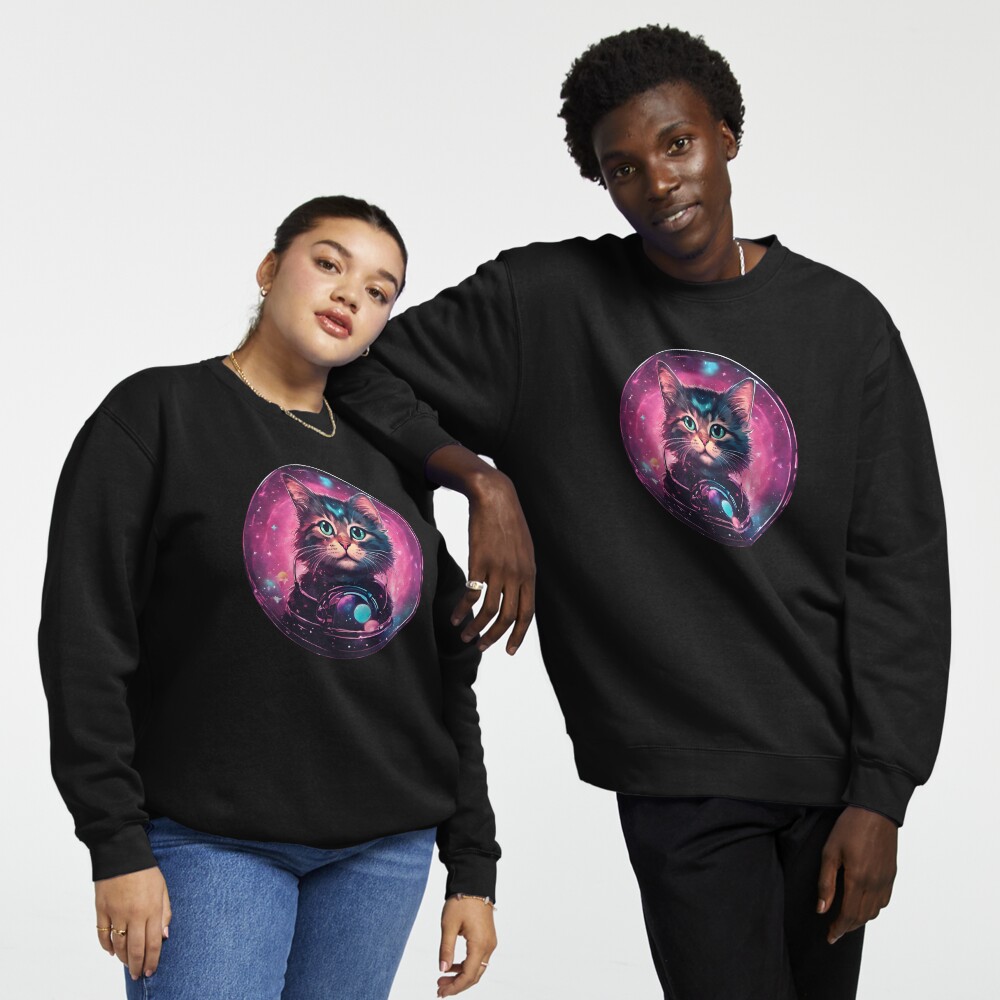 Item preview, Pullover Sweatshirt designed and sold by inspire-gifts.