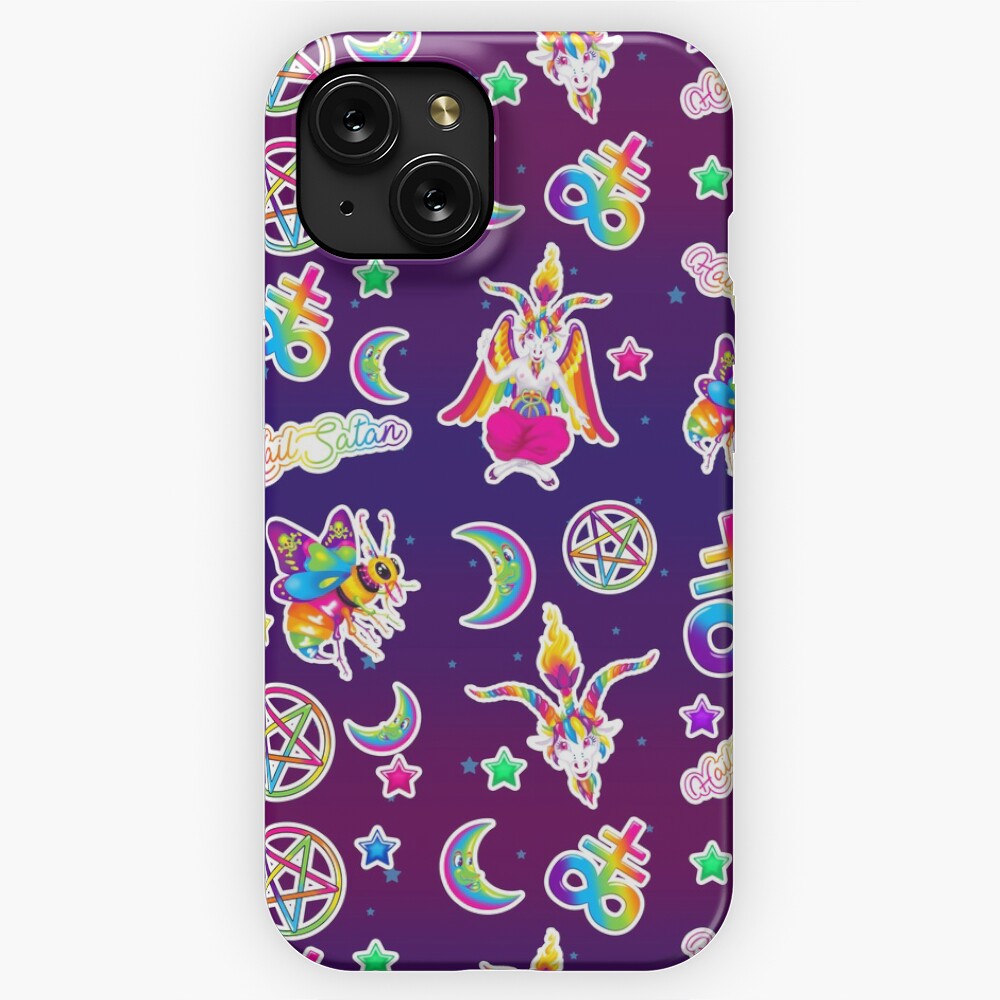 Item preview, iPhone Snap Case designed and sold by creepygirlclub.
