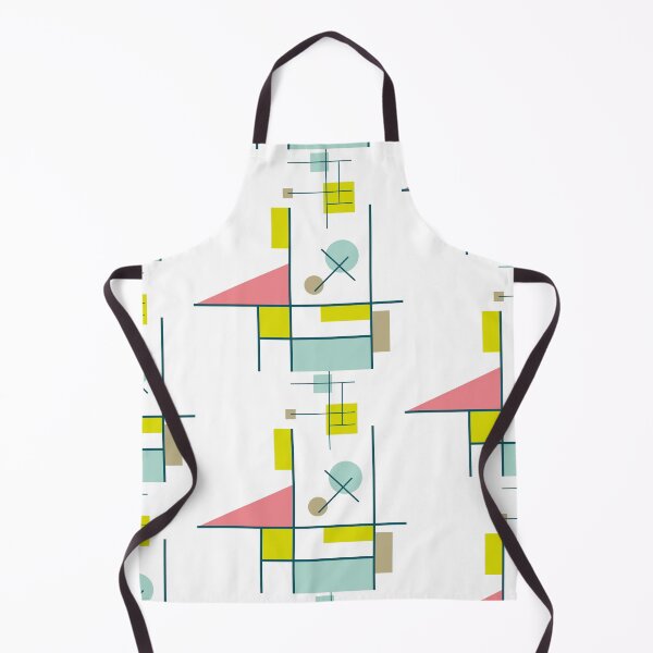 Item preview, Exploring geometric symmetry in harmonious abstract acrt designed and sold by vicempe.