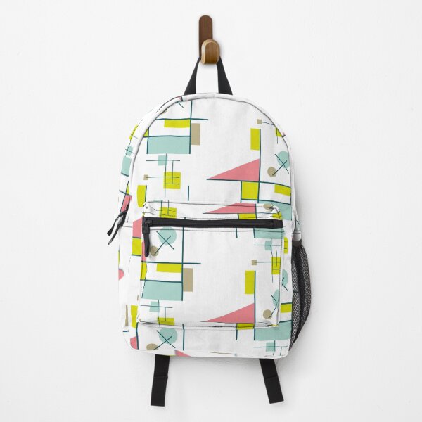 Item preview, Exploring geometric symmetry in harmonious abstract acrt designed and sold by vicempe.