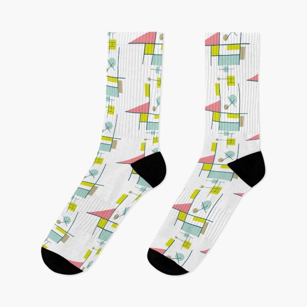 Item preview, Exploring geometric symmetry in harmonious abstract acrt designed and sold by vicempe.