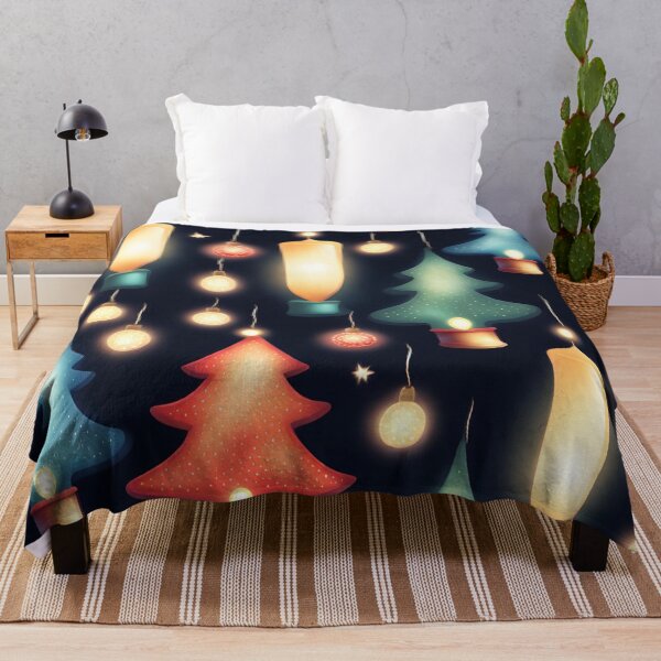 Item preview, Christmas lights designed and sold by ArtAngiTresors.