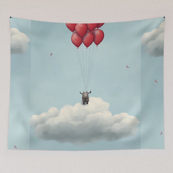 Item preview, Cartoon World of Fantasy: Humor and Absurdity designed and sold by Piotrek0001.