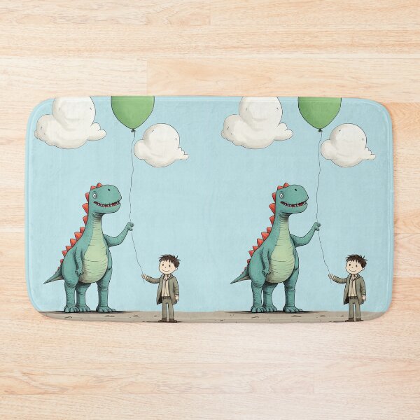 Item preview, Cartoon World of Fantasy: Humor and Absurdity designed and sold by Piotrek0001.